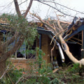 24/7 Emergency Response for Storm Damage or Fallen Trees