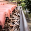 Tree Care and Its Impact on Roofing Performance