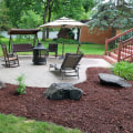 Mulching and Weed Control for a Beautiful Outdoor Space