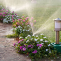Irrigation Systems: A Comprehensive Guide for Landscaping and Tree Services