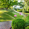 The Benefits of Hiring Professionals for Landscaping and Tree Services