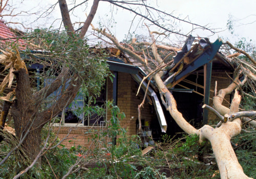24/7 Emergency Response for Storm Damage or Fallen Trees