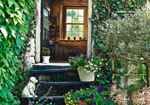 Weed Control: How to Keep Your Outdoor Space Looking Beautiful