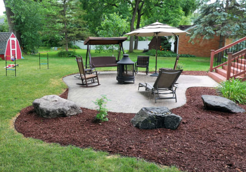 Mulching and Weed Control for a Beautiful Outdoor Space