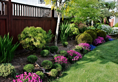 Hardscaping: Enhance Your Outdoor Space with Professional Landscaping and Tree Services
