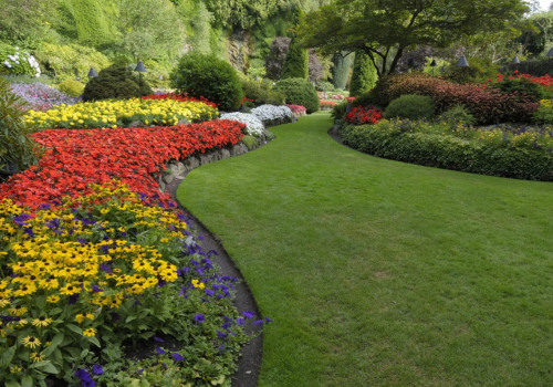 Hardscaping and Irrigation System Installation: Transforming Your Outdoor Space