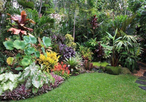 Plant Selection: Choosing the Right Plants for Your Landscape