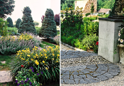 Seasonal Plantings and Clean-Up: Tips and Techniques for a Beautiful Outdoor Space