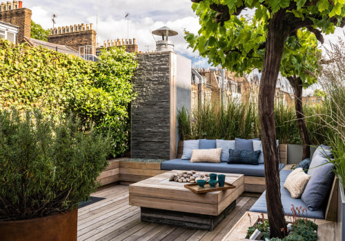 Updating and Redesigning Existing Gardens: Transforming Your Outdoor Space