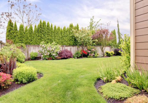 Understanding Local Climate and Soil Conditions for Landscaping and Tree Services