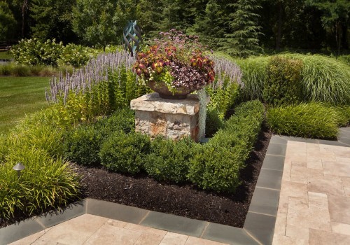 The Importance of Fertilization for a Beautiful and Healthy Landscape
