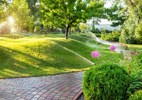 The Benefits of Hiring Professionals for Landscaping and Tree Services